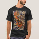 Search for vintage japanese art tshirts Martial arts