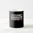Search for illumination mugs Xmas