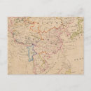 Search for 30 postcards Map