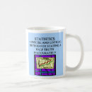 Search for statistician mugs Numbers