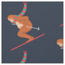 Search for sasquatch fabric Bigfoot