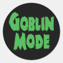 Search for mode stickers Meme