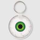 Recherche de globe oculaire porteclés Iris