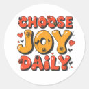 Search for choose happy stickers Retro