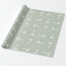 Search for artichoke wrapping paper Green