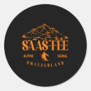 Search for swiss alps stickers Nature