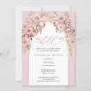 Recherche de brush wedding invitations Élégant