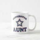 Search for worlds greatest aunt mugs World's