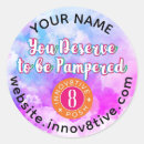 Recherche de hops autocollants Étiquettes