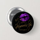 Recherche de glamour badges Beauté