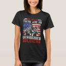 Search for unwound tshirts Veterans