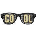 Search for cool sunglasses Black