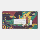 Search for retro future mousepads Space