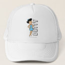 Search for barney baseball hats Betty rubble