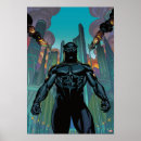 Search for black panther wakanda posters Comic book