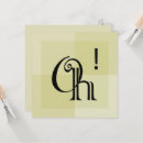 Recherche de surprise vœux cartes Noir