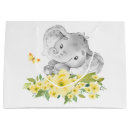 Search for elephant gift bags Baby shower
