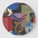 Recherche de texture grunge horloges Abstrait