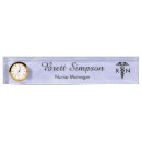 Search for nurse name plates Simple
