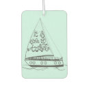 Search for vintage car air fresheners Boat