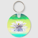 Search for white lily keychains Nature