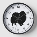 Recherche de minutes horloges Nombres