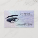 Search for microblading aftercare business cards Beauty salon