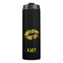 Search for gold lips mugs Fashion