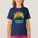 Search for canoe tshirts Sunset
