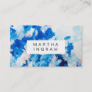 Recherche de bleu jaune cartes visite Rose