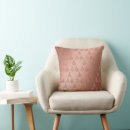 Search for rose gold christmas pillows Glitter