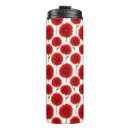 Search for red travel mugs Flowers