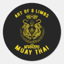 Search for muay stickers Sports
