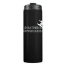 Recherche de snowboard travel mugs Drôle
