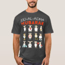 Search for eid adha tshirts Islam