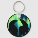 Search for northern lights keychains Nature