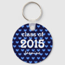 Search for any keychains Graduate