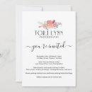 Search for business launch party invitations Simple