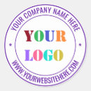 Search for template bumperstickers Company