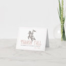 Search for western thank you cards Wild west