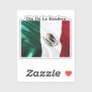 Recherche de mexicain drapeau autocollants Fiesta