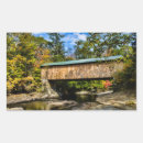 Search for covered bridge stickers Danita delimont