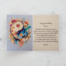 Recherche de ying yang vœux cartes Pour tous