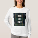 Search for plaid christmas tshirts Tartan