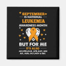 Search for september is magnets Leukemia