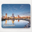 Search for milwaukee mousepads Wisconsin