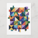 Search for structures postcards Contemporary