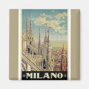 Recherche de milano magnete Vintage