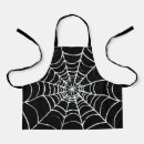 Recherche de araignées tabliers Gothique