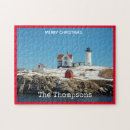 Search for atlantic ocean puzzles Lighthouse